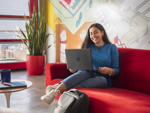 HP Chromebook 14a-ne0047nr – image 4