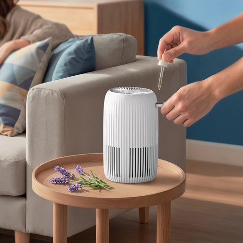 Philips 500 series AC0520/10 Air purifier – image 8