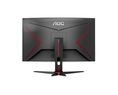 AOC G2 CQ27G2SE/BK computer monitor – image 4