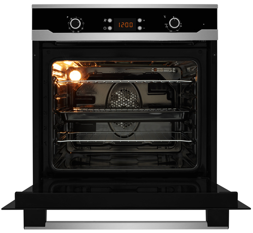 Flavel FLS65FX oven – image 4