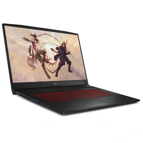 MSI Katana GF76 12UGSZOK