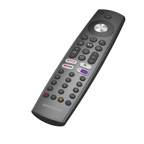 Grundig 50 GEU 8910 B – image 2