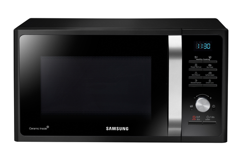 Samsung MS28B303TAK Black Solo microwave Countertop