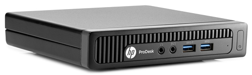 HP 400 G1 Mini – image 3