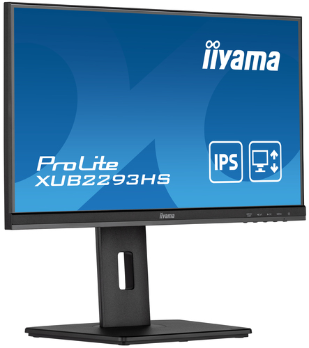 iiyama ProLite XUB2293HS-B3 computer monitor – image 4