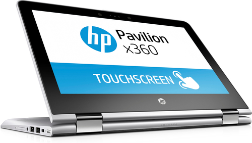 HP Pavilion x360 11-ad028tu Intel® Core™ i3 i3-7100U Hybrid (2-in-1) – image 6