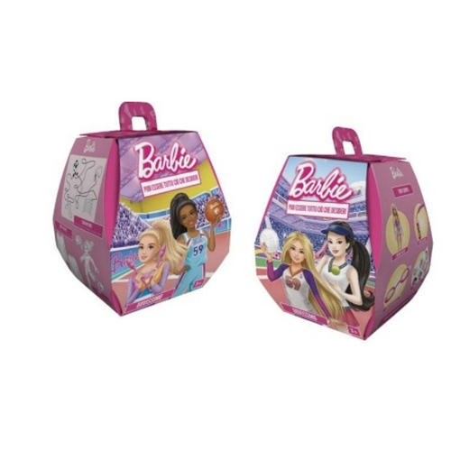 Barbie 0194735261727