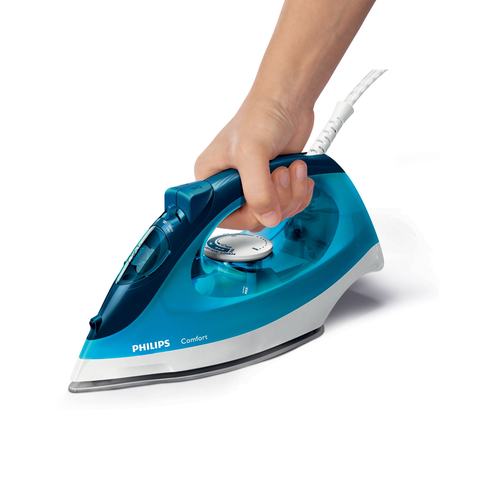 Philips GC1436/20 steam iron – image 2
