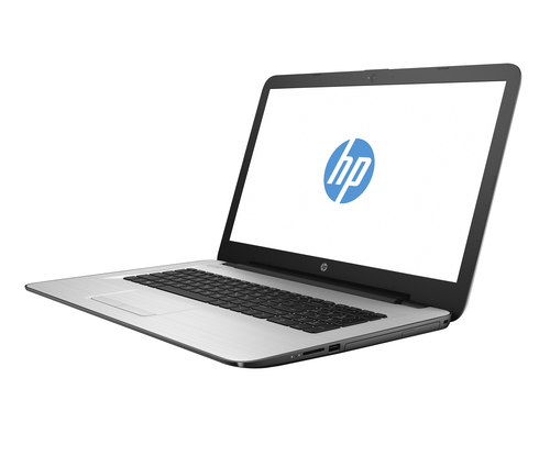 HP Notebook - 17-y017na (ENERGY STAR) – image 2