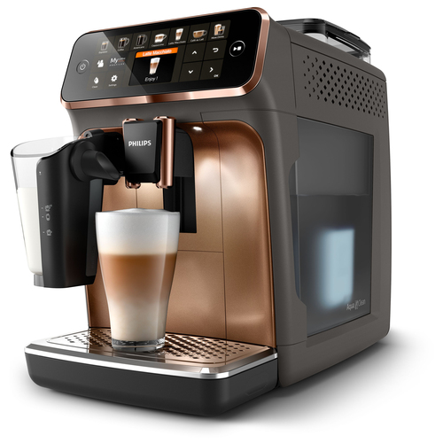 Philips EP5144/70 coffee maker Fully-auto Espresso machine – image 3