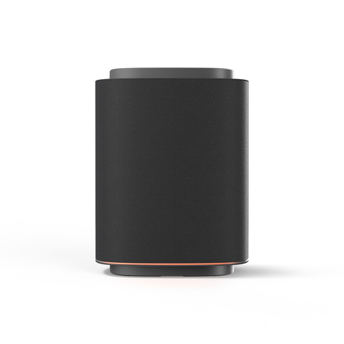 LG M5 Wifi speaker Zwart