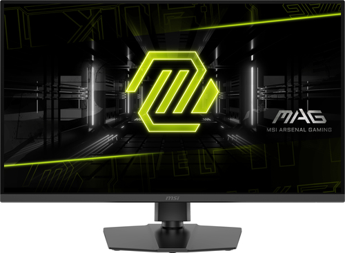 Msi Mag 322URDF E16 4K Ultra HD 32" Rapid Ips Dual-Mode Gaming Monitor - Black - image 8