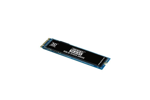 Goodram PX400 256 GB M.2 PCI Express NVMe – image 3