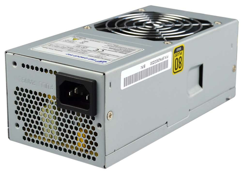 FSP FSP250-60SGV 90+ maitinimo blokas 250 W 24-pin ATX TFX Pilka