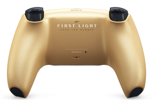 Sony Interactive Entertainment DualSense draadloze controller - 007 First Light Limited Edition gamepad, afbeelding 3