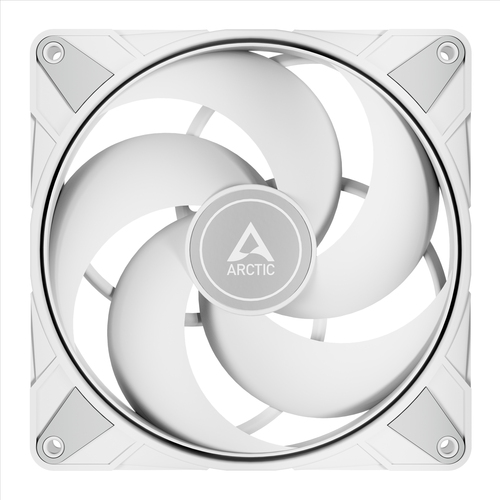 ARCTIC P14 Max (White) – image 2