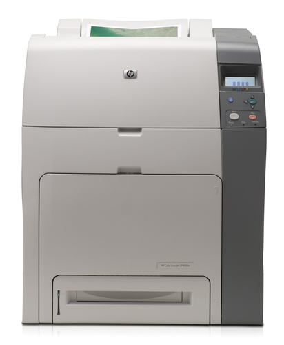 HP Color LaserJet CP4005n – image 2