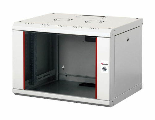 Equip Serverbehuizing 19" 07U 600x450mm grijs