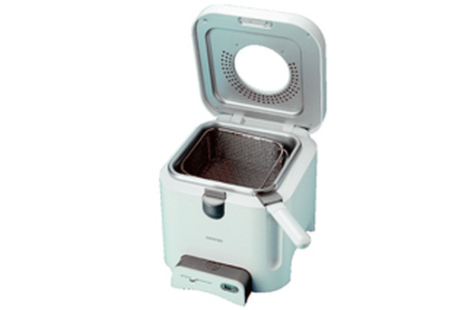 Kenwood DF520 Single