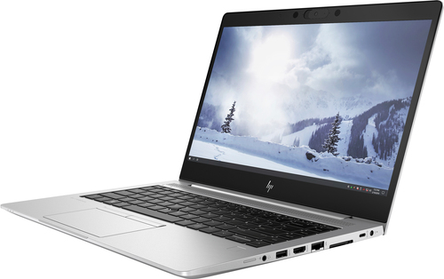 HP Mobile Thin Client mt45 AMD Ryzen™ 3 PRO 3300U – image 2