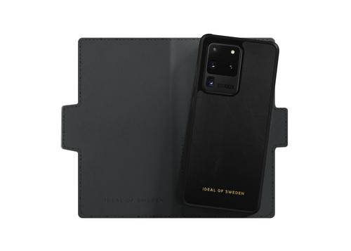 iDeal of Sweden Atelier Wallet Galaxy S20 Ultra Intense Khaki – image 2