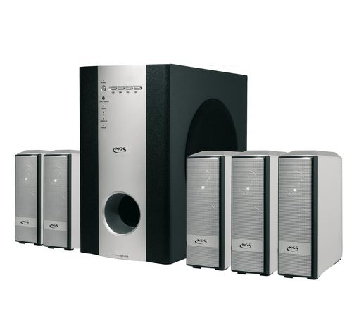 NGS Hi-sonic 5.1