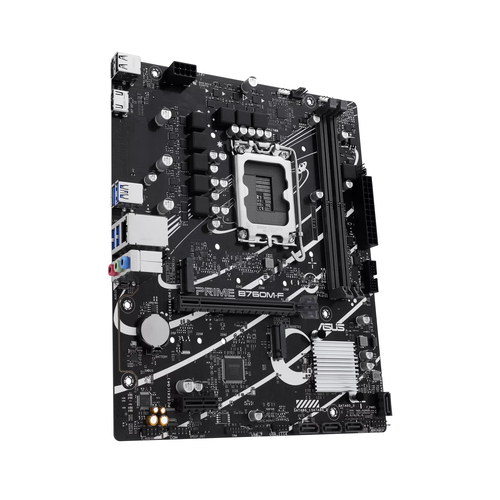 ASUS PRIME B760M-F – image 3