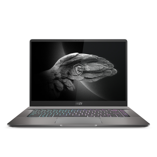 MSI Z16 A11UET-045 – image 1