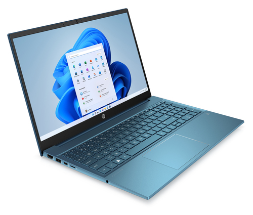 HP Pavilion 15-eg0512la Intel® Core™ i5 i5-1135G7 Laptop – image 3