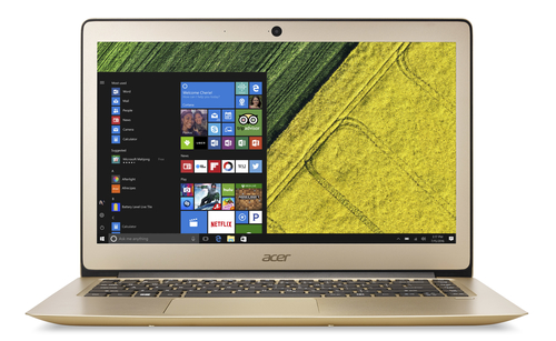 Acer SF314-51-52XQ Intel® Core™ i5 i5-6200U Laptop – image 1
