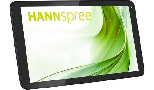 Hannspree 101 Helios 10.1" WiFi – image 9