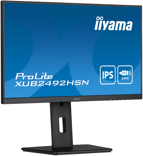 iiyama ProLite XUB2492HSN-B5 computer monitor – image 4