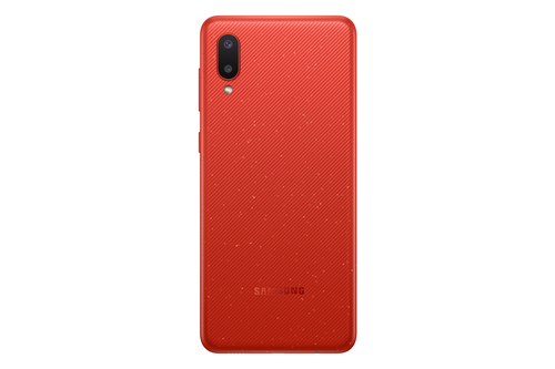 Samsung Galaxy SM-A022FZRDMEA smartphone – image 2