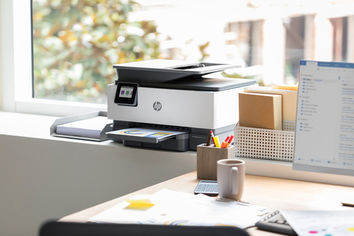 HP OfficeJet Pro 9016 Thermal inkjet A4 – image 9