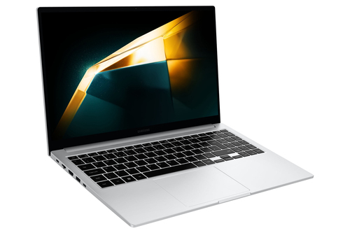 Samsung Galaxy Book4 Intel Core 5 120U 8GB RAM 256GB SSD 15.6" Full HD Windows 11 Home Laptop - image 3