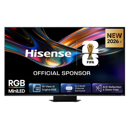 Hisense 75UR9STUK TV – image 2