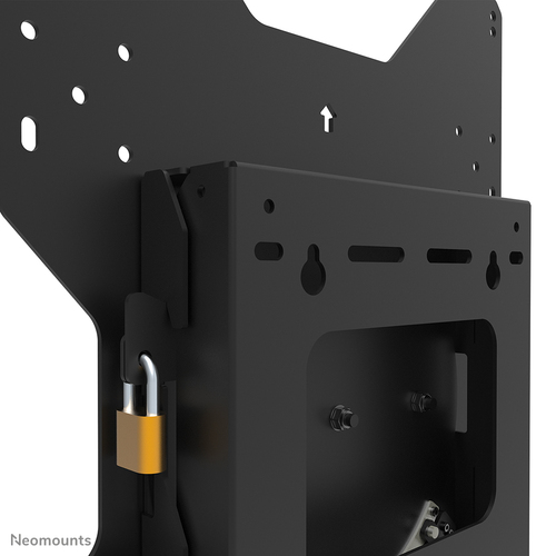 Neomounts WL85-515BL16 TV muur beugel 55-75" - roteerbaar monitorarm, afbeelding 10