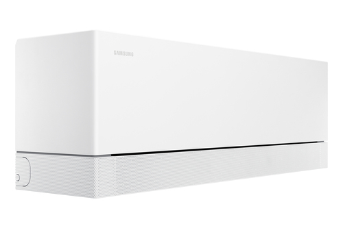 Samsung F-AR09PRP air conditioner Split system White – image 5
