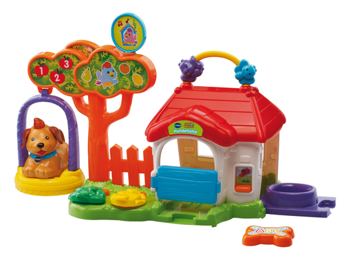 VTech 80-189204-004 конструктор