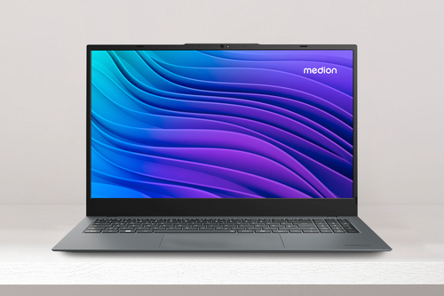 MEDION Avantum 15 E2e MD600054 – image 9