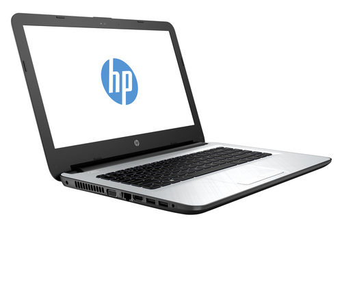 HP 14-ac114na Intel® Celeron® N3050 Laptop – image 3