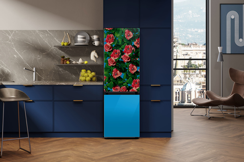 Samsung F-RB34D15TRTR fridge-freezer Freestanding – image 3
