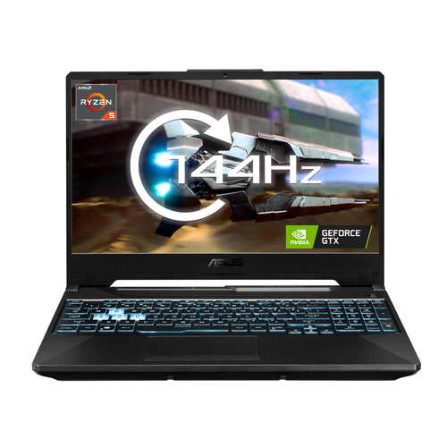 ASUS TUF Gaming A15 FA506IHR-HN019W AMD Ryzen™ 5 4600H Laptop – image 7
