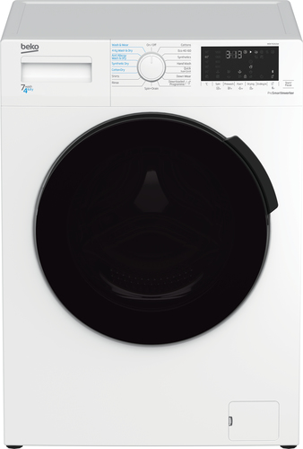 Beko WDK742421W Freestanding