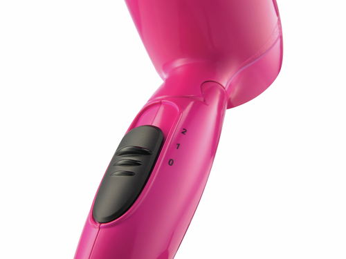 Gorenje HD122P hair dryer – image 2