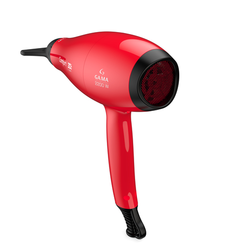 GA.MA Comfort 3D Therapy Ultra Ion – image 3