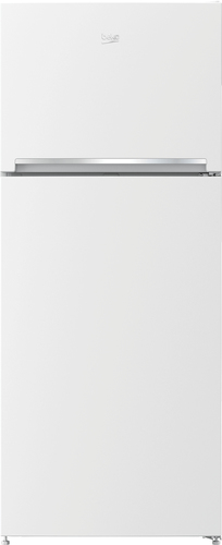 Beko RDSE450K20W fridge-freezer Freestanding