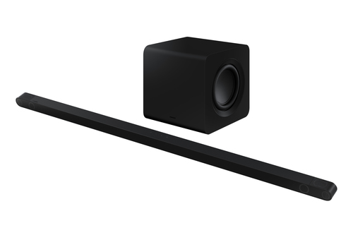 Samsung S-Series HW-S800B Black 3.1.2 channels – image 3