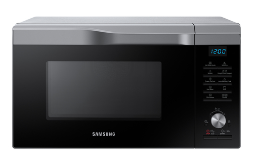 Samsung MC28M6085KS/ET microwave Black Combination microwave Countertop