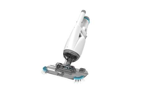 Kokido TELSA 7 Rechargeable Pool Vacuum – image 3